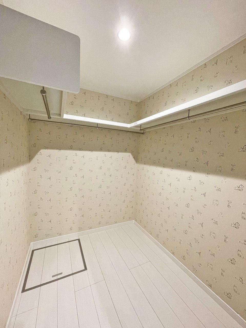 志木市 注文住宅：こだわり沢山！私らしさを詰め込んだ家