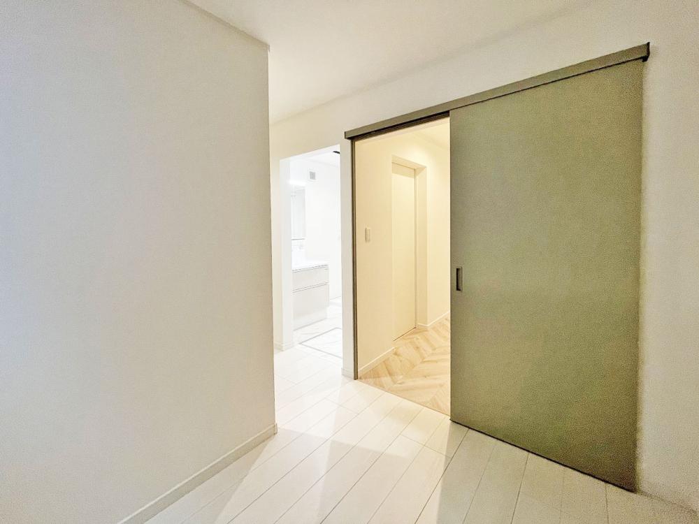 志木市 注文住宅：こだわり沢山！私らしさを詰め込んだ家