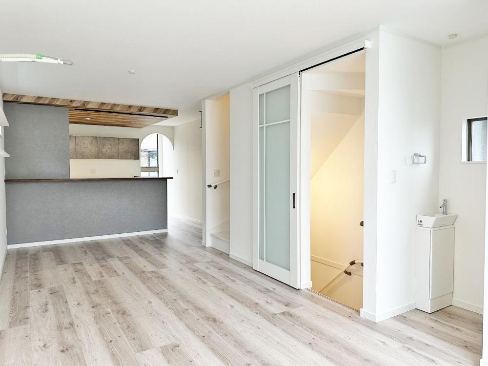 志木市 注文住宅：こだわり沢山！私らしさを詰め込んだ家