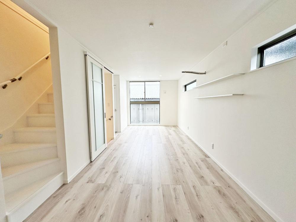 志木市 注文住宅：こだわり沢山！私らしさを詰め込んだ家