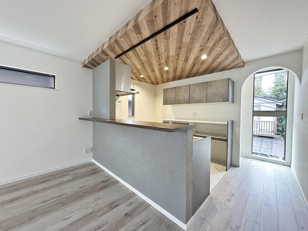 志木市 注文住宅：こだわり沢山！私らしさを詰め込んだ家