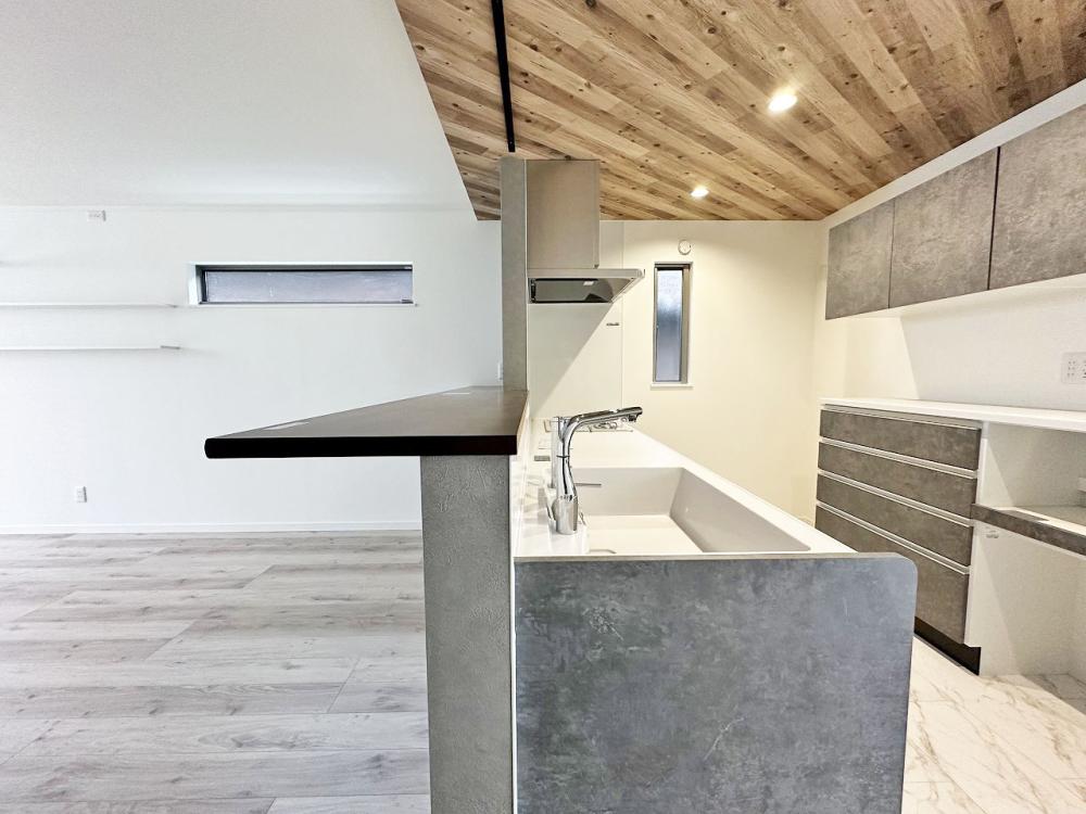 志木市 注文住宅：こだわり沢山！私らしさを詰め込んだ家