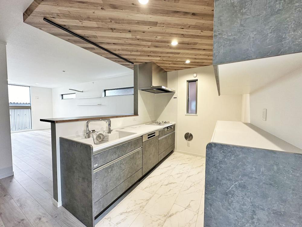 志木市 注文住宅：こだわり沢山！私らしさを詰め込んだ家