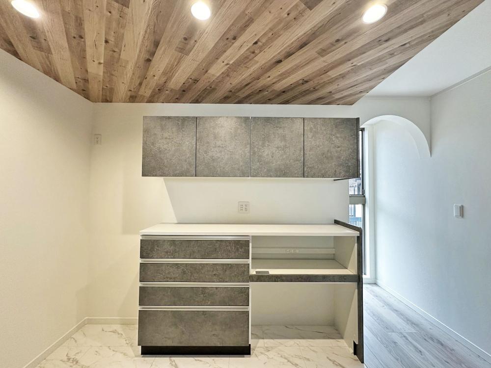 志木市 注文住宅：こだわり沢山！私らしさを詰め込んだ家