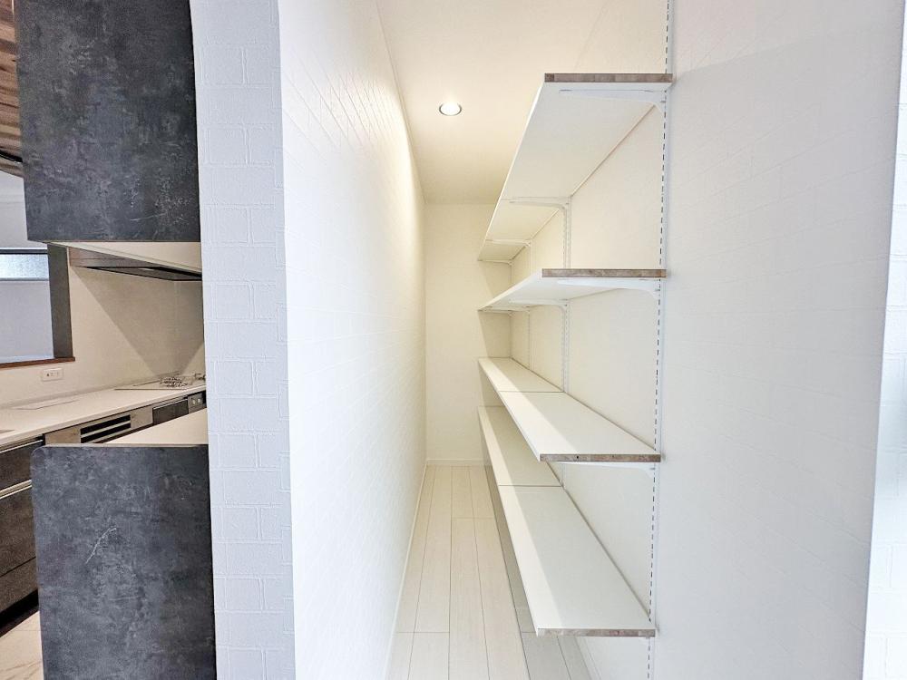 志木市 注文住宅：こだわり沢山！私らしさを詰め込んだ家