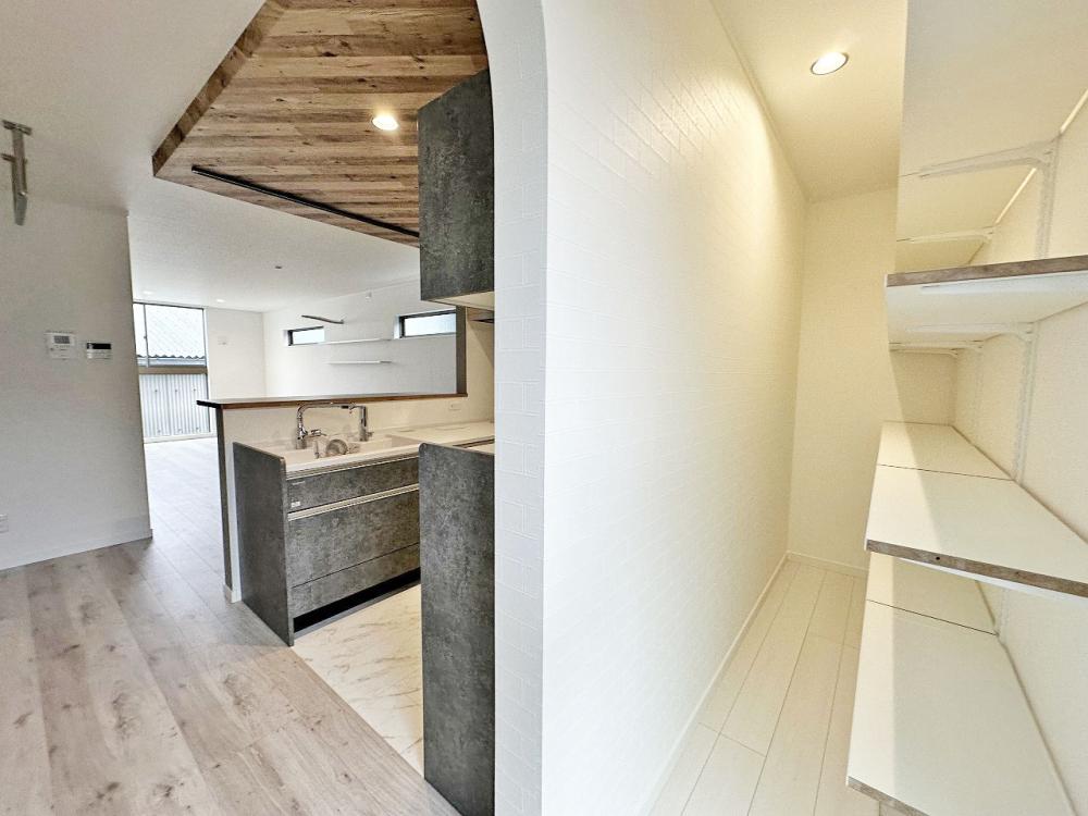 志木市 注文住宅：こだわり沢山！私らしさを詰め込んだ家