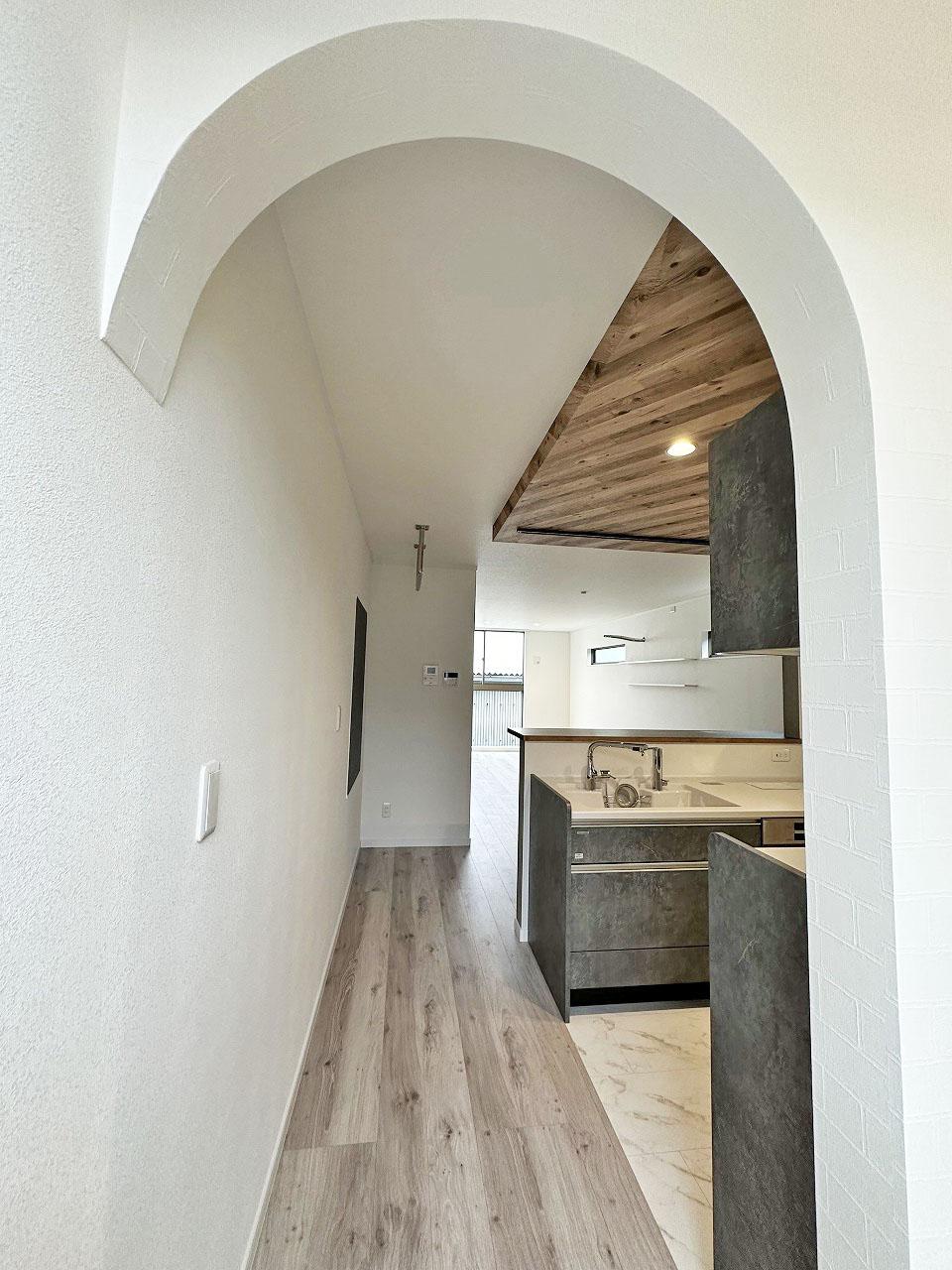 志木市 注文住宅：こだわり沢山！私らしさを詰め込んだ家