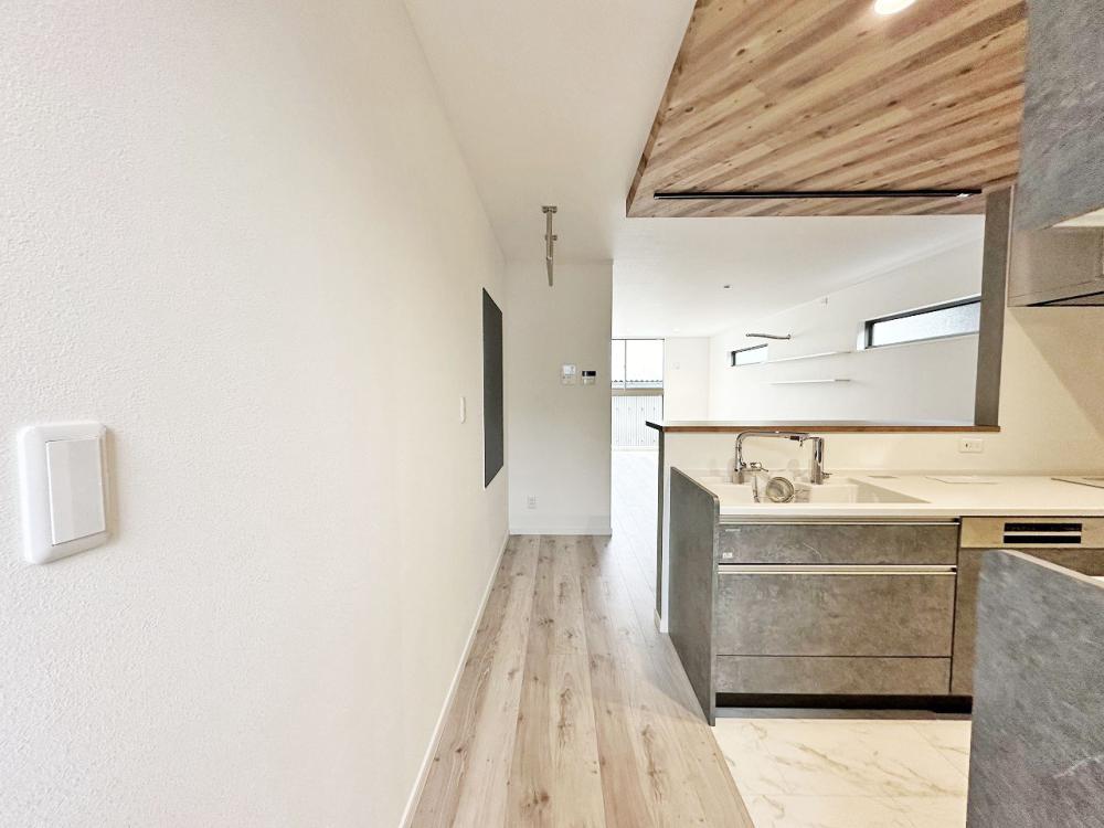 志木市 注文住宅：こだわり沢山！私らしさを詰め込んだ家