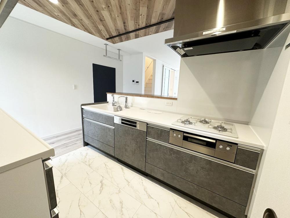 志木市 注文住宅：こだわり沢山！私らしさを詰め込んだ家