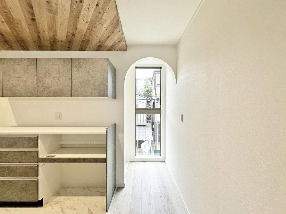 志木市 注文住宅：こだわり沢山！私らしさを詰め込んだ家