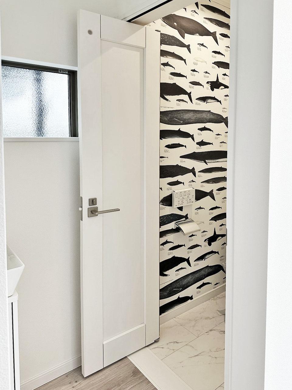 志木市 注文住宅：こだわり沢山！私らしさを詰め込んだ家