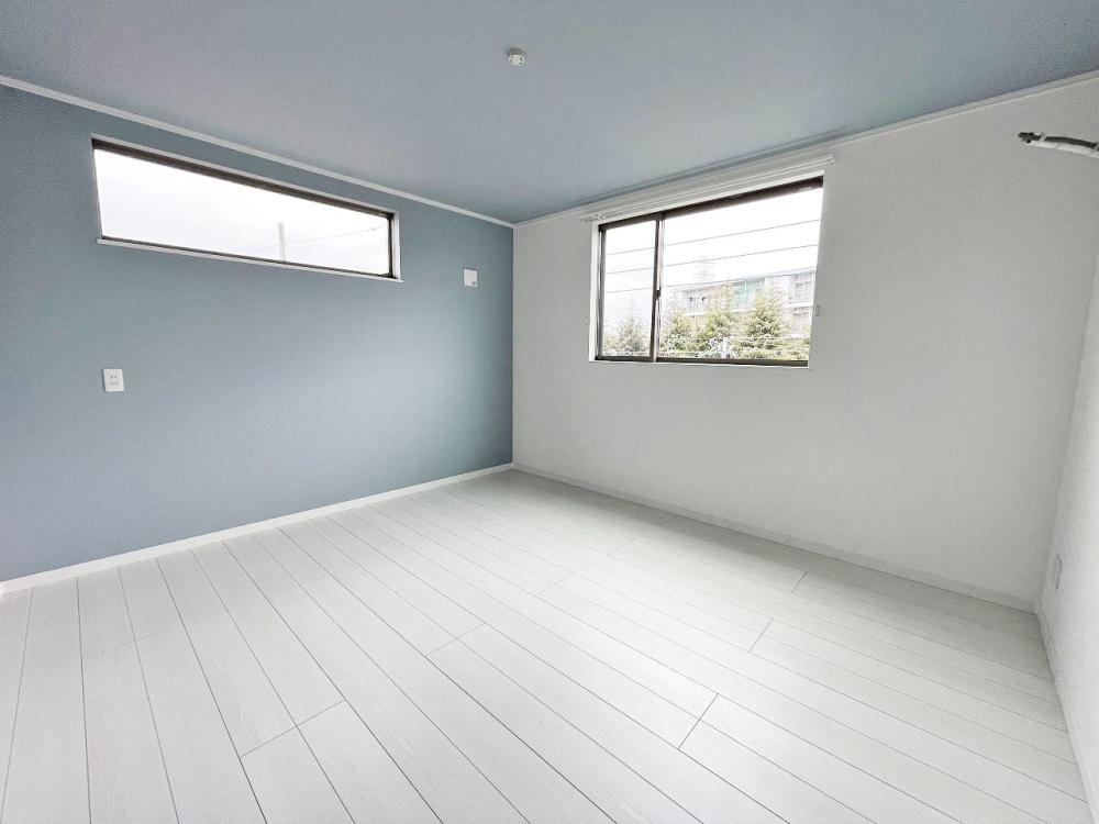 志木市 注文住宅：こだわり沢山！私らしさを詰め込んだ家