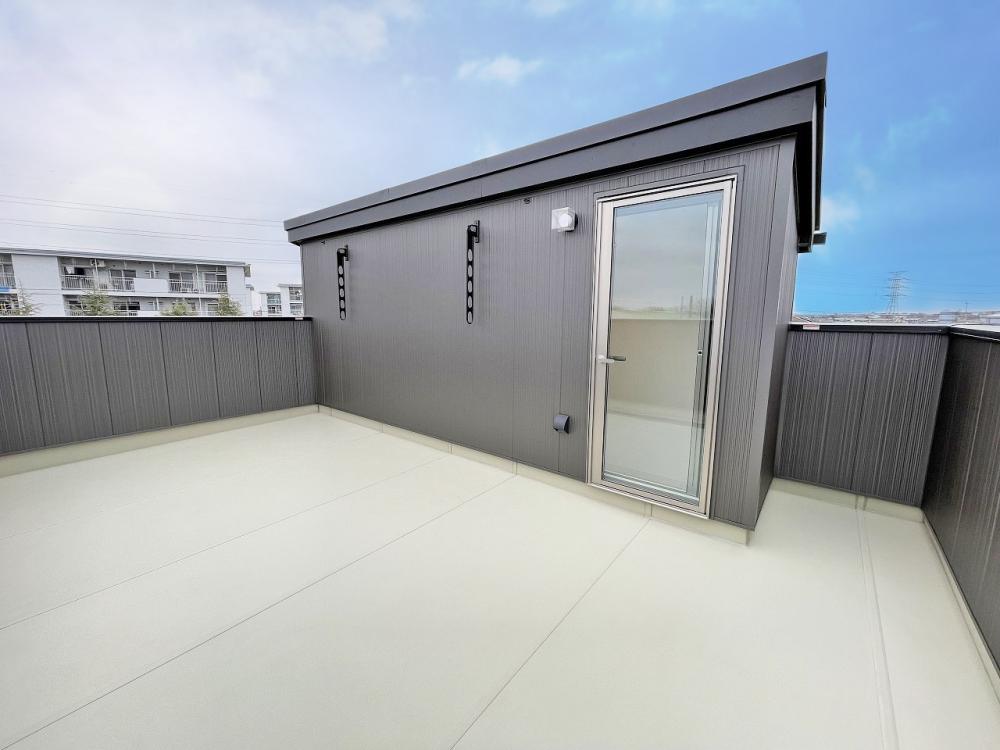 志木市 注文住宅：こだわり沢山！私らしさを詰め込んだ家