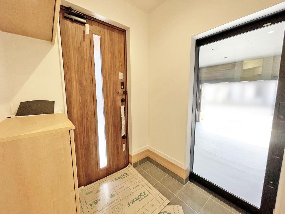 鶴ヶ島市 注文住宅：愛車と暮らすガレージハウス