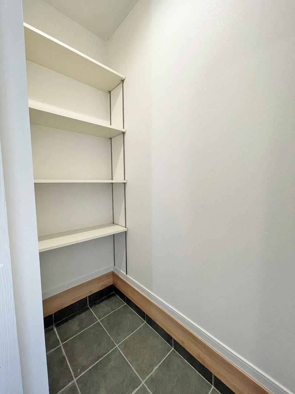 鶴ヶ島市 注文住宅：愛車と暮らすガレージハウス