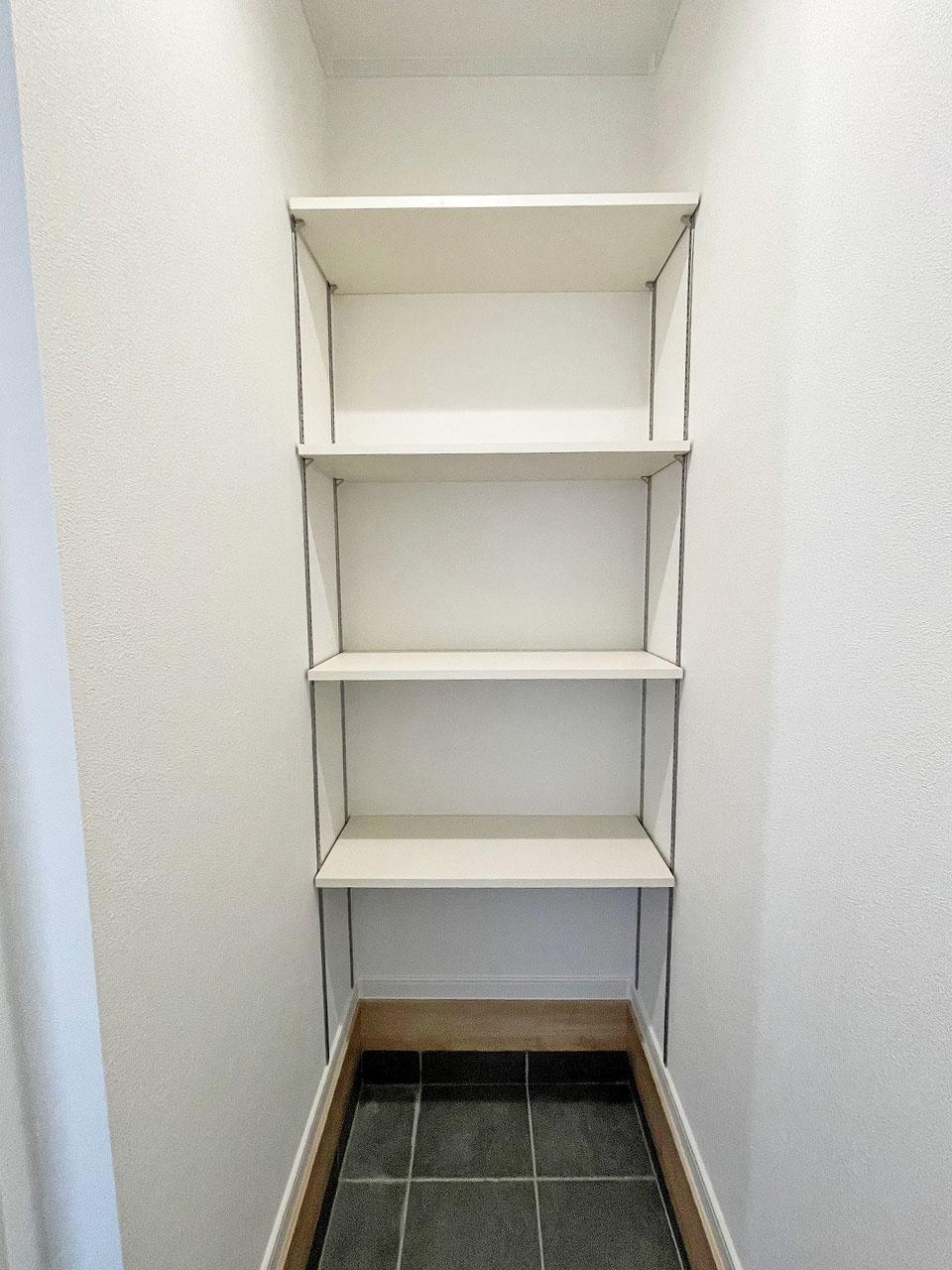 鶴ヶ島市 注文住宅：愛車と暮らすガレージハウス