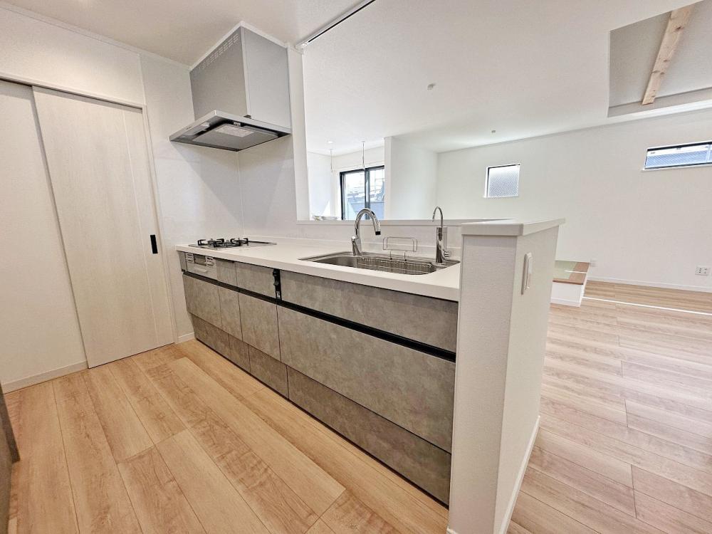 鶴ヶ島市 注文住宅：愛車と暮らすガレージハウス