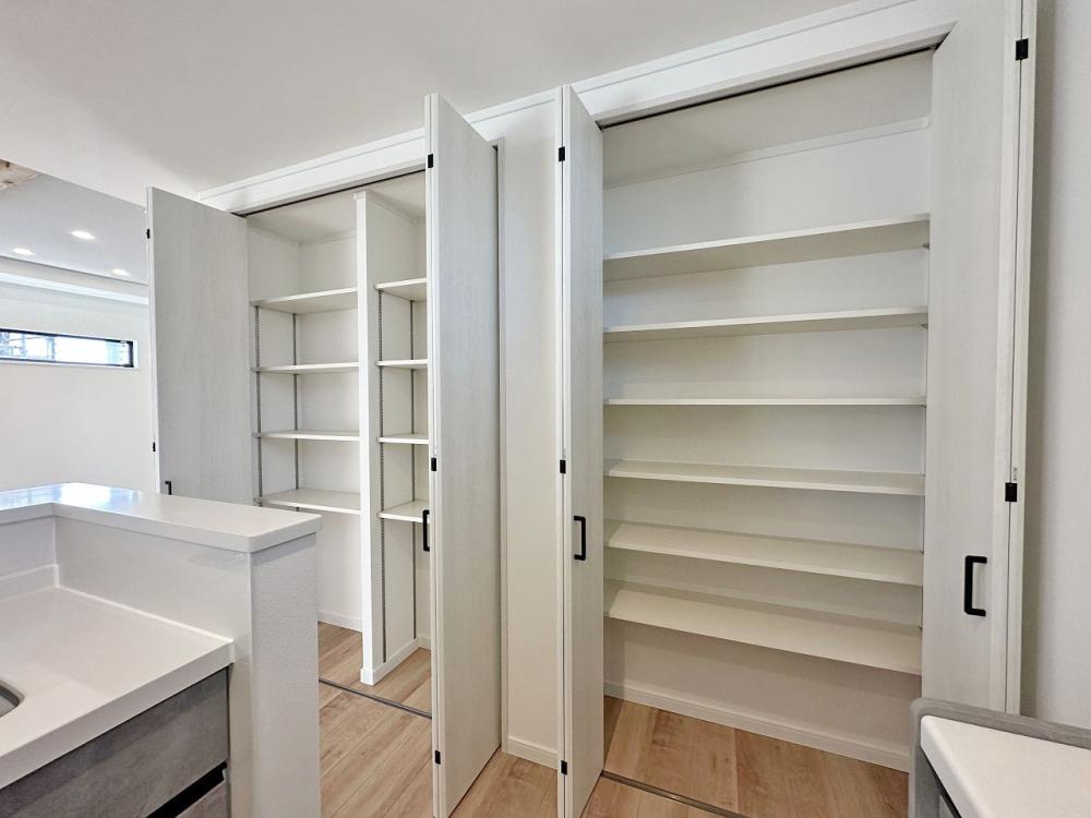 鶴ヶ島市 注文住宅：愛車と暮らすガレージハウス