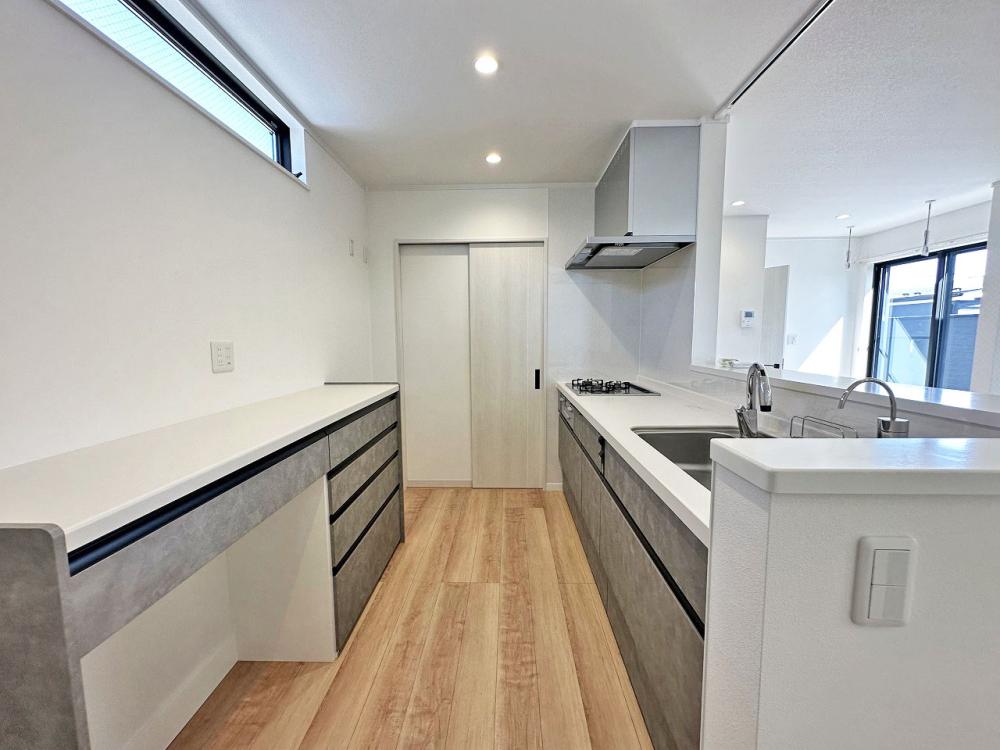 鶴ヶ島市 注文住宅：愛車と暮らすガレージハウス