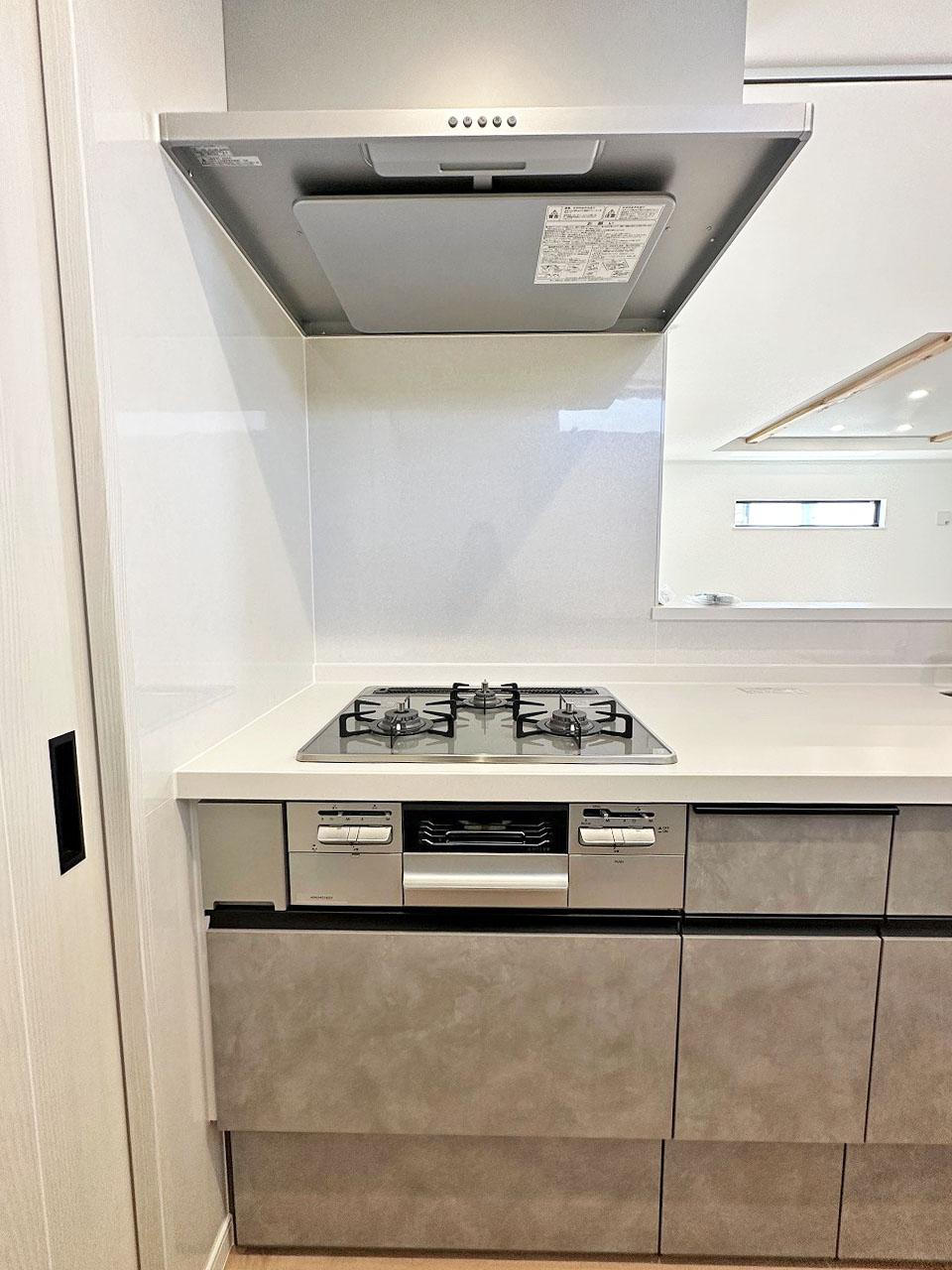 鶴ヶ島市 注文住宅：愛車と暮らすガレージハウス