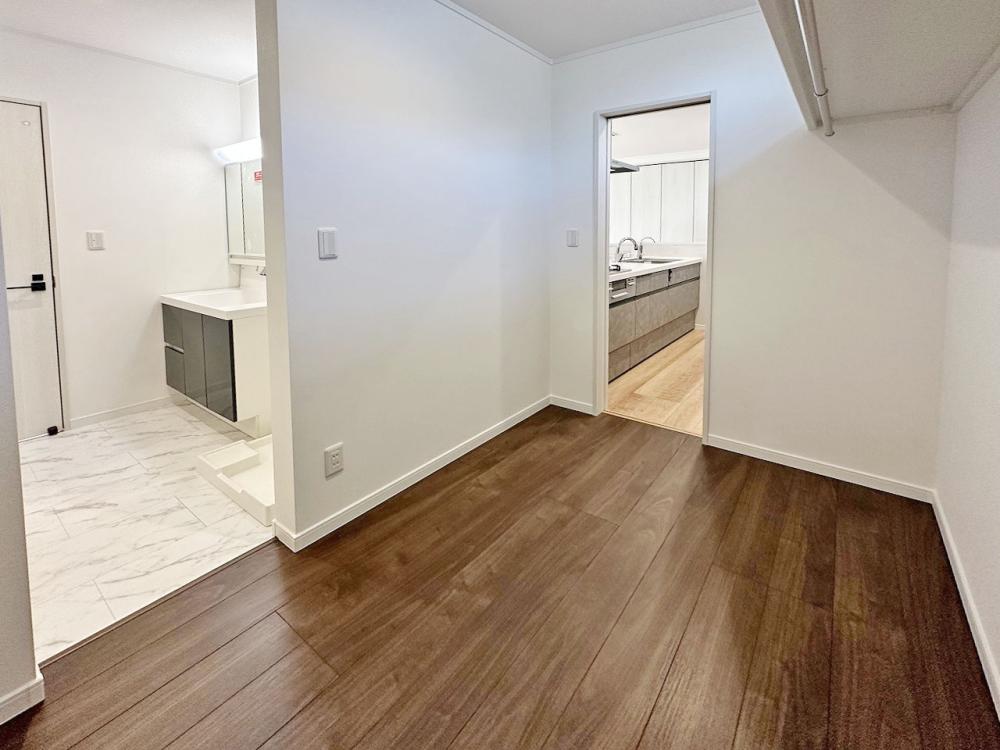 鶴ヶ島市 注文住宅：愛車と暮らすガレージハウス