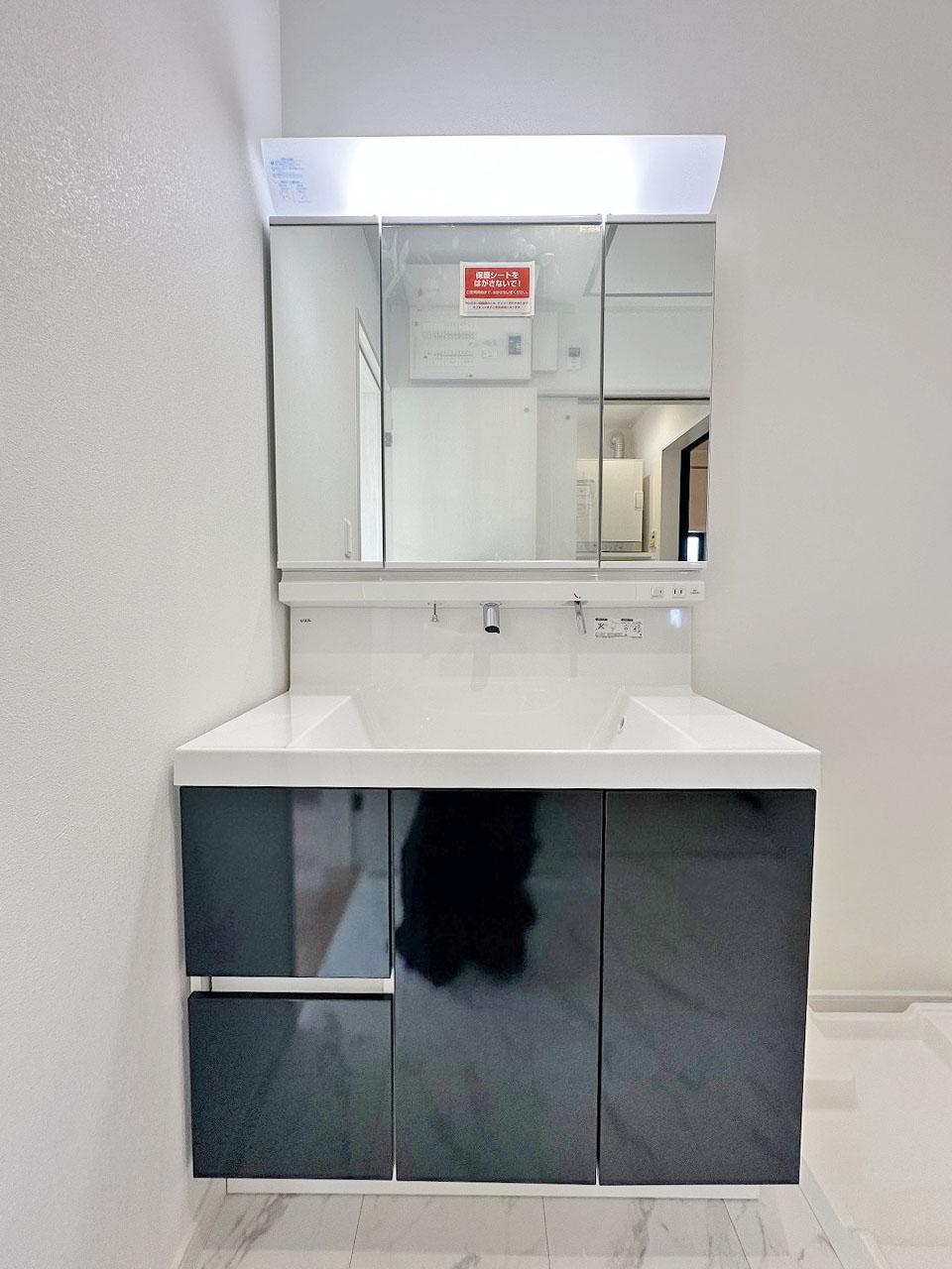 鶴ヶ島市 注文住宅：愛車と暮らすガレージハウス