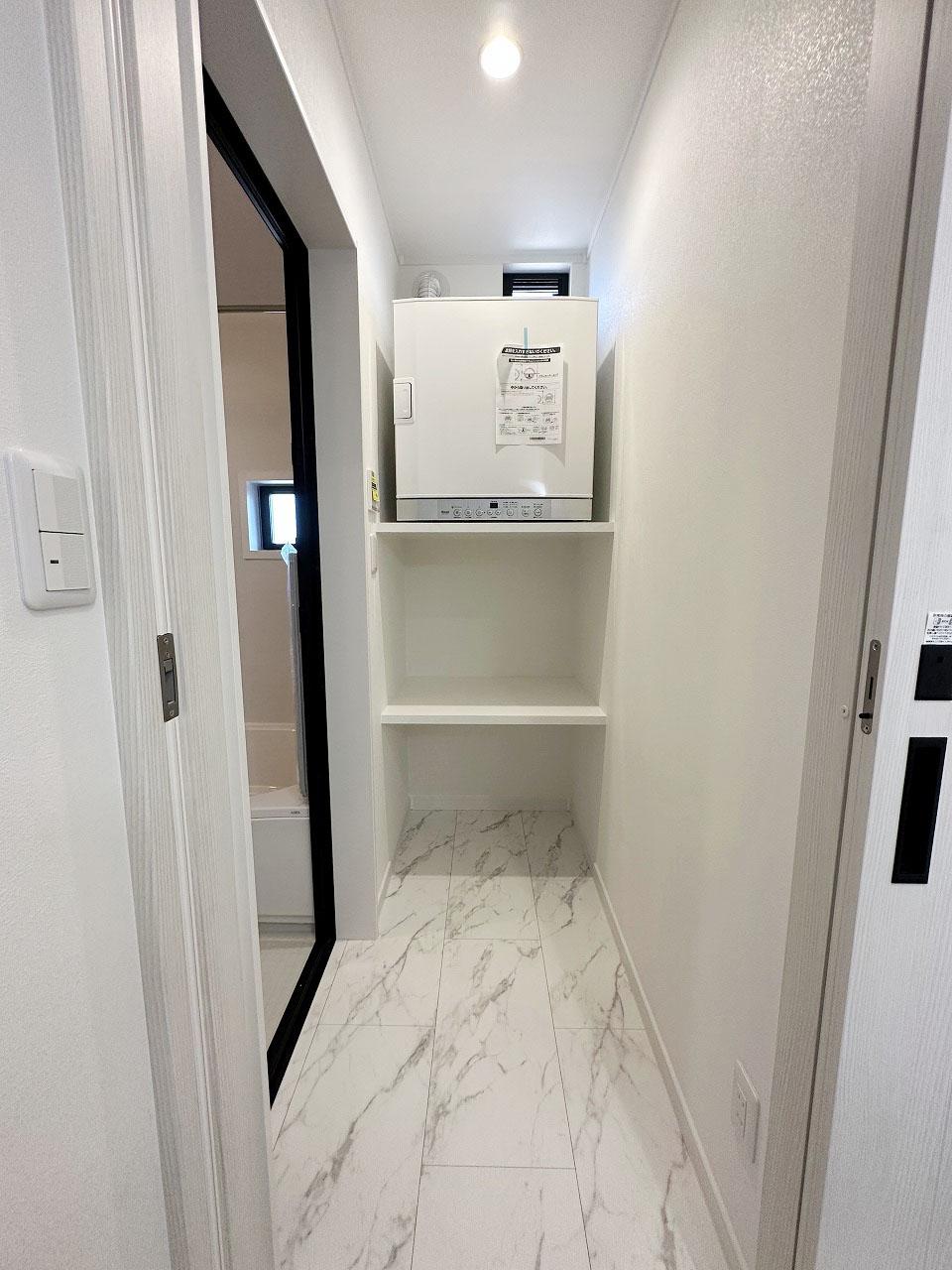 鶴ヶ島市 注文住宅：愛車と暮らすガレージハウス