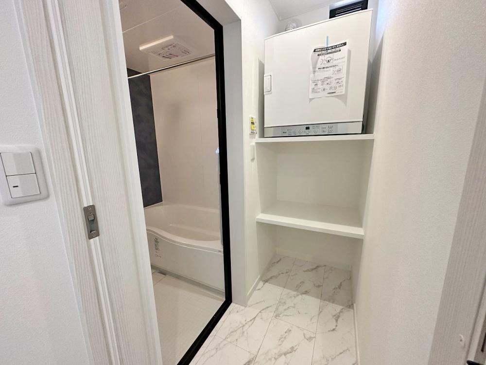 鶴ヶ島市 注文住宅：愛車と暮らすガレージハウス