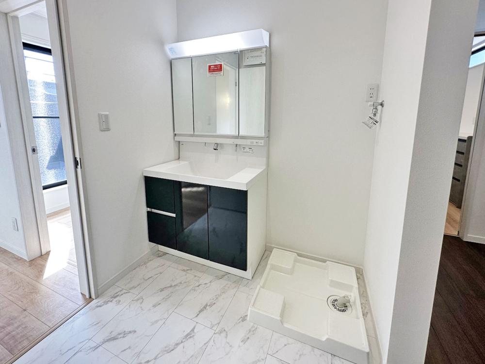 鶴ヶ島市 注文住宅：愛車と暮らすガレージハウス