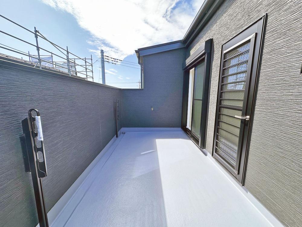 鶴ヶ島市 注文住宅：愛車と暮らすガレージハウス