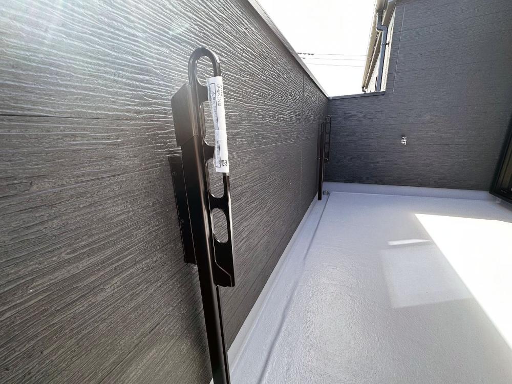 鶴ヶ島市 注文住宅：愛車と暮らすガレージハウス