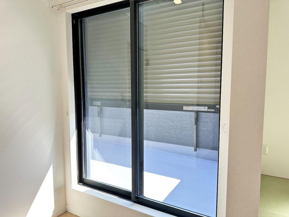 鶴ヶ島市 注文住宅：愛車と暮らすガレージハウス