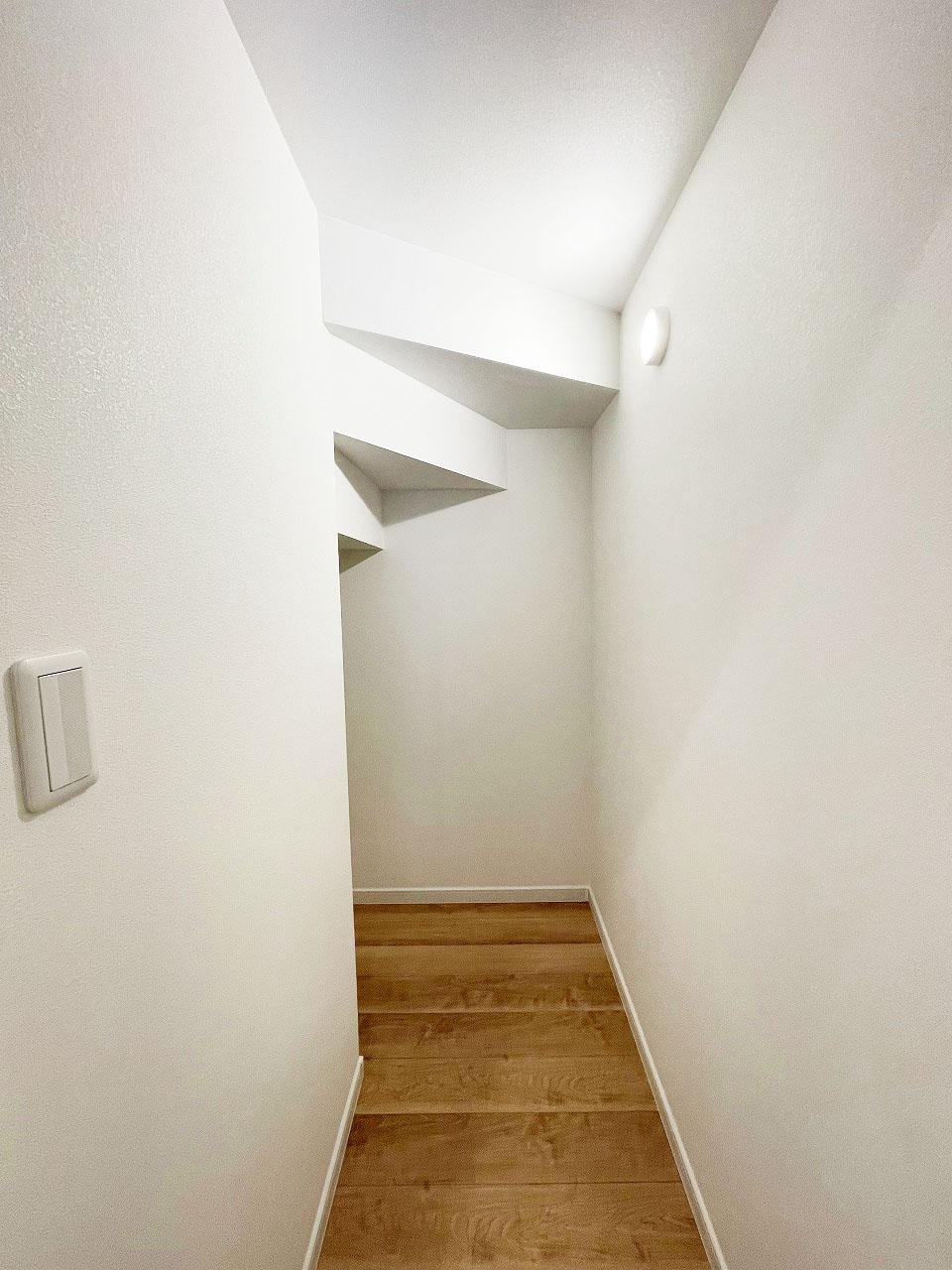 鶴ヶ島市 注文住宅：愛車と暮らすガレージハウス