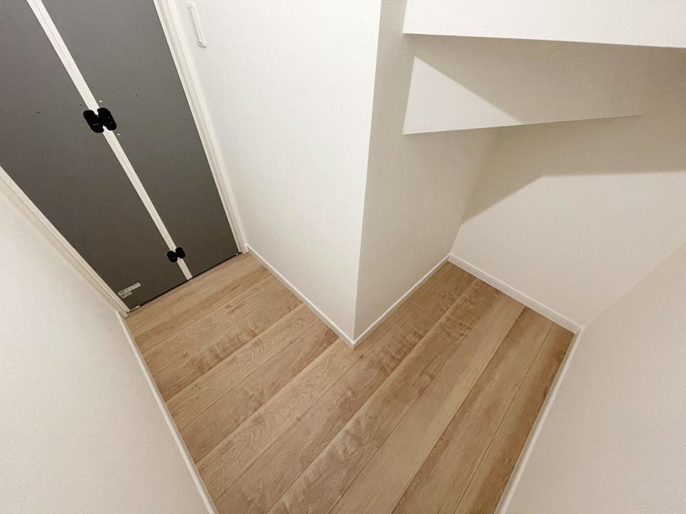 鶴ヶ島市 注文住宅：愛車と暮らすガレージハウス