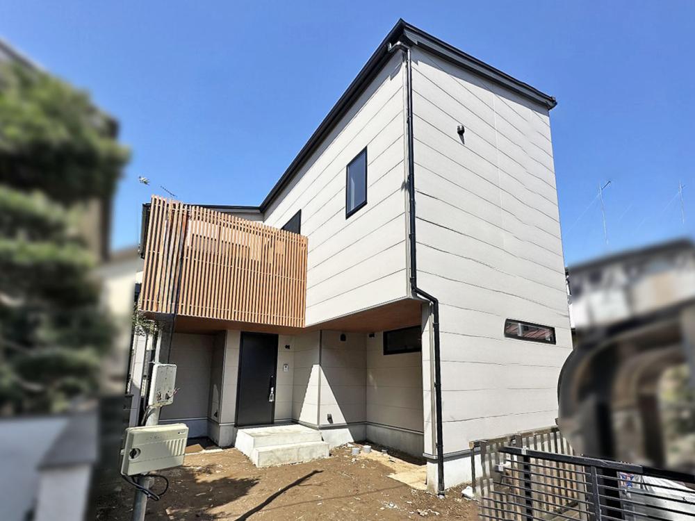 志木市 注文住宅：幅広い趣味を楽しむことができる住まい