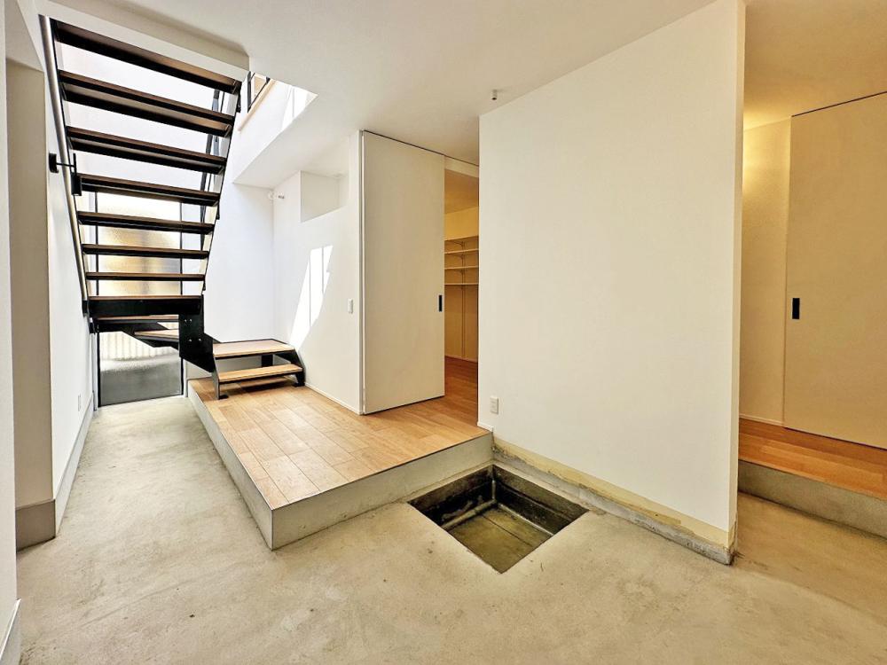 志木市 注文住宅：幅広い趣味を楽しむことができる住まい