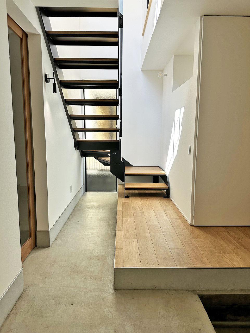 志木市 注文住宅：幅広い趣味を楽しむことができる住まい