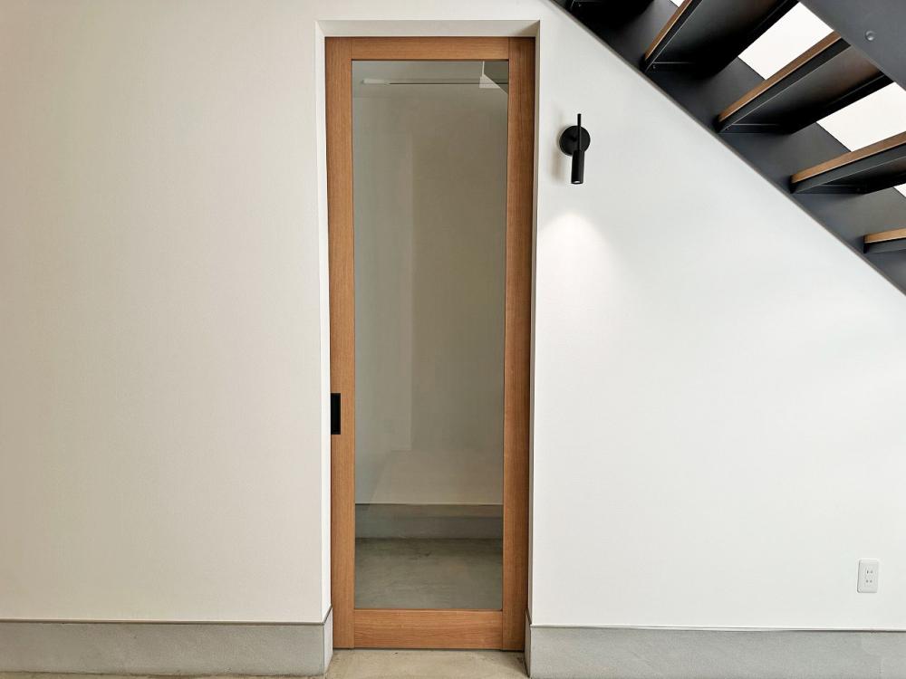 志木市 注文住宅：幅広い趣味を楽しむことができる住まい