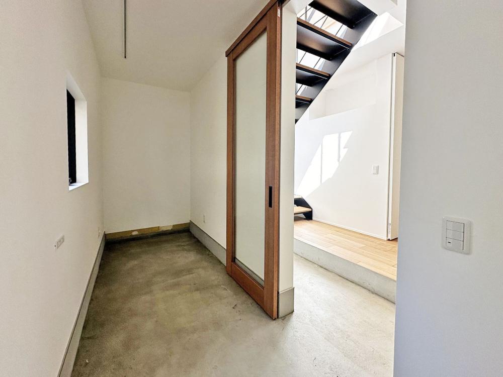 志木市 注文住宅：幅広い趣味を楽しむことができる住まい