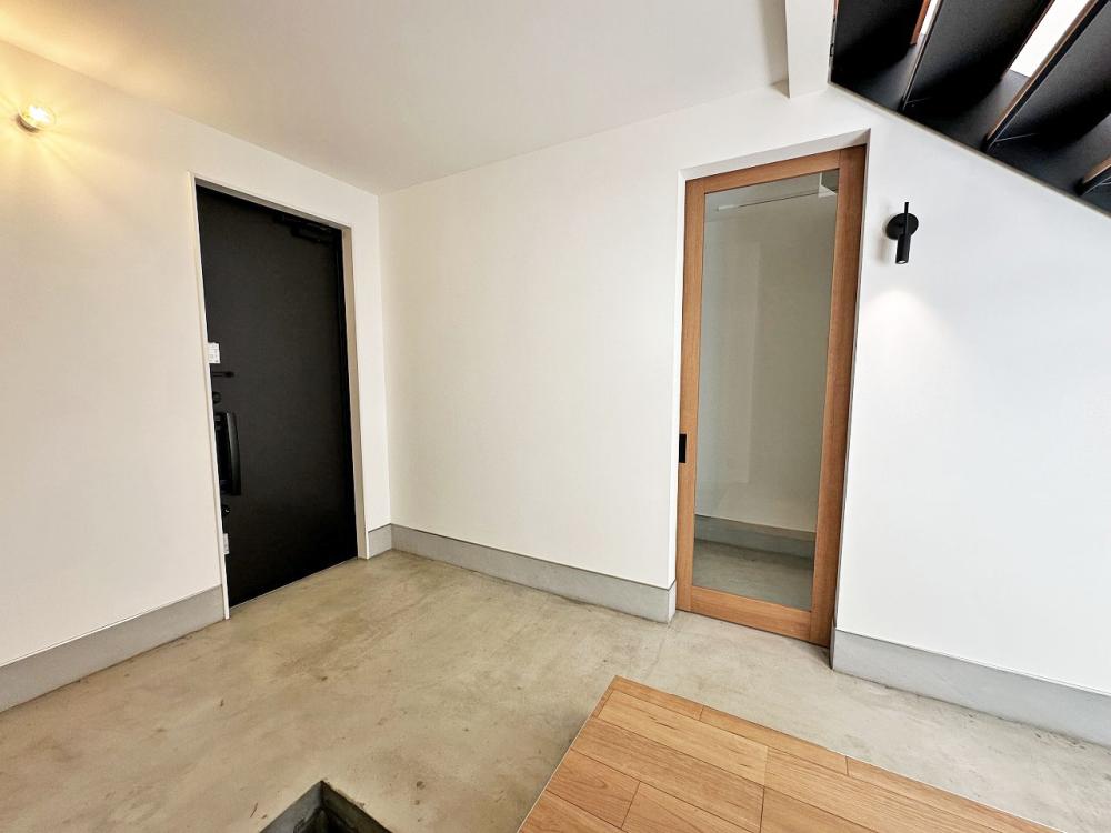 志木市 注文住宅：幅広い趣味を楽しむことができる住まい