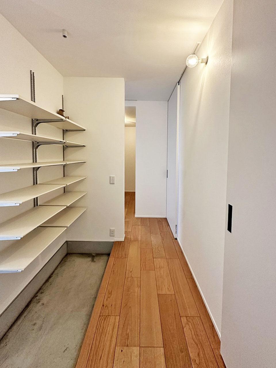 志木市 注文住宅：幅広い趣味を楽しむことができる住まい