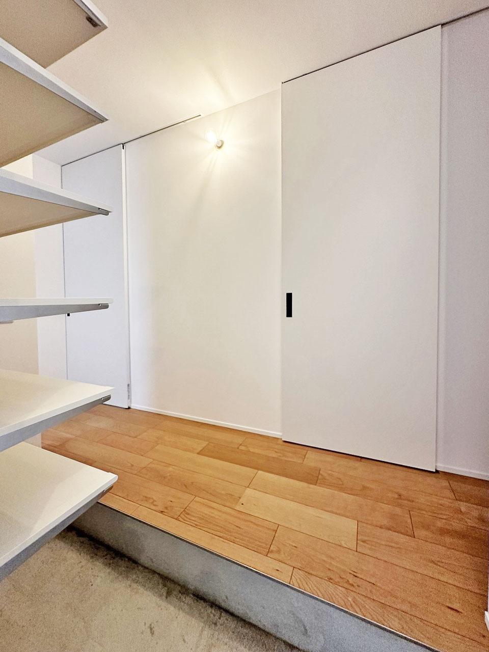 志木市 注文住宅：幅広い趣味を楽しむことができる住まい