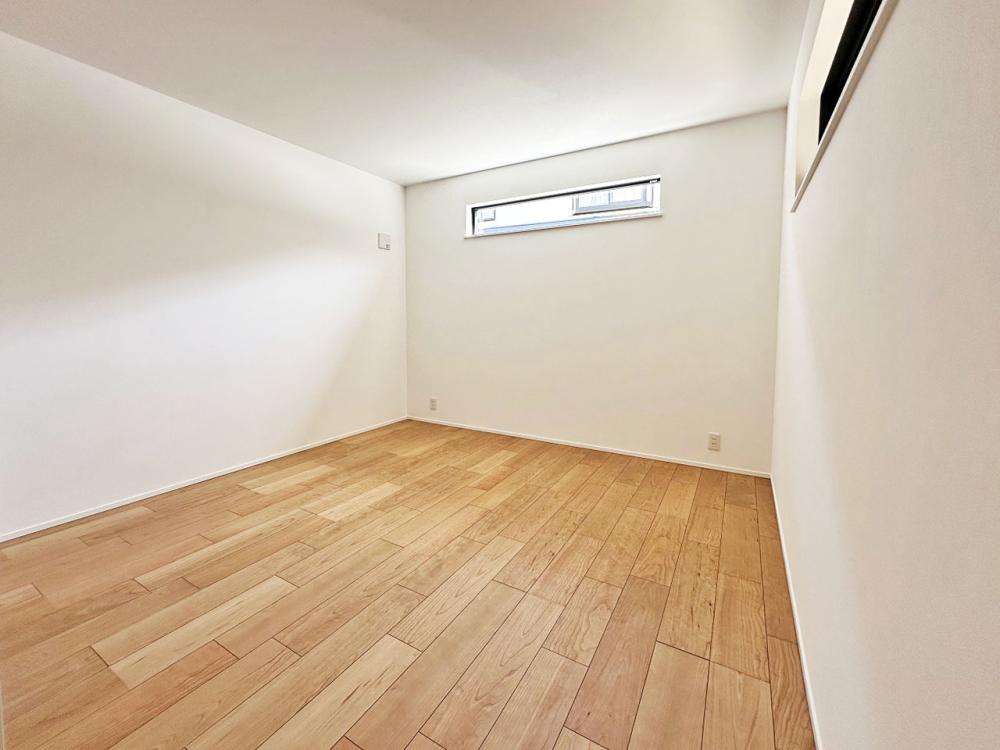 志木市 注文住宅：幅広い趣味を楽しむことができる住まい