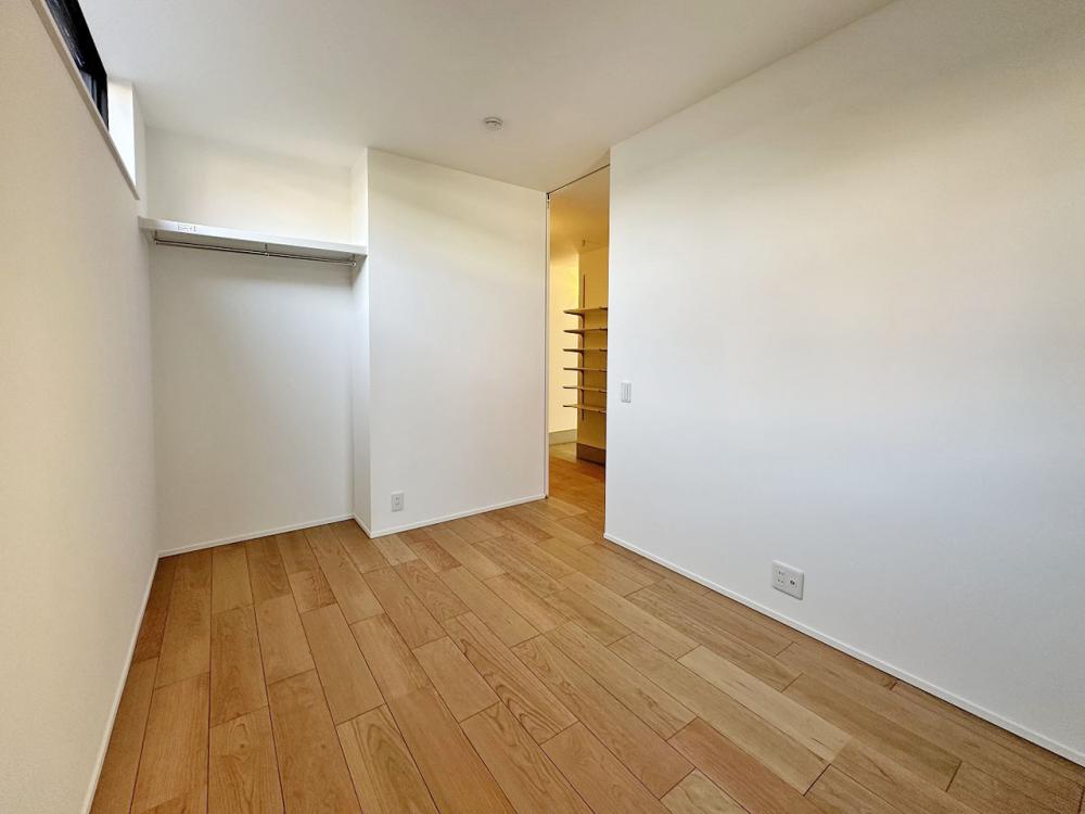 志木市 注文住宅：幅広い趣味を楽しむことができる住まい