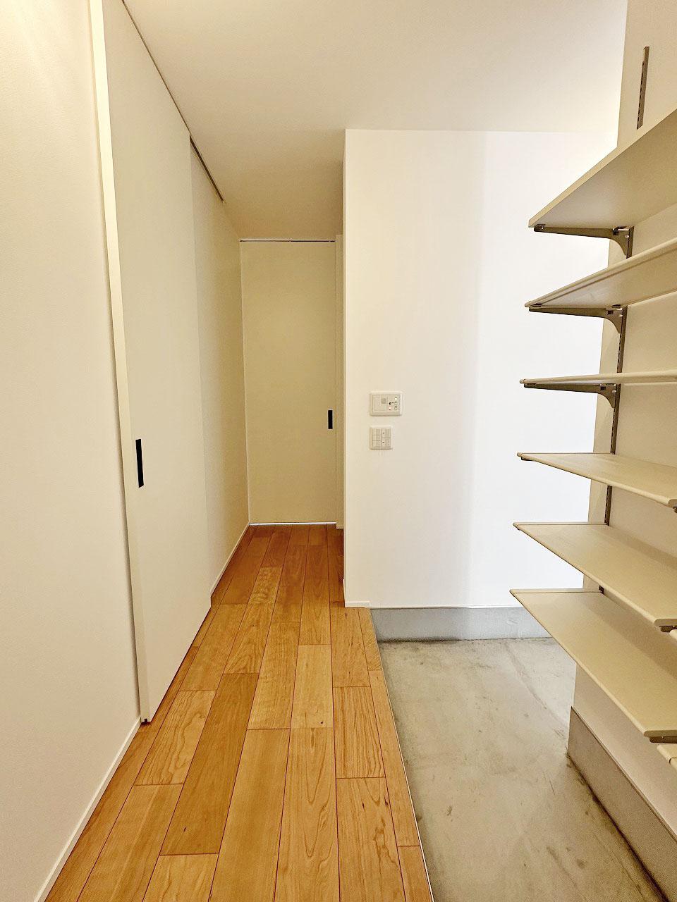 志木市 注文住宅：幅広い趣味を楽しむことができる住まい