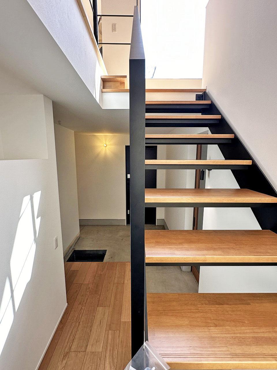 志木市 注文住宅：幅広い趣味を楽しむことができる住まい