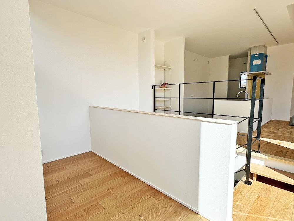 志木市 注文住宅：幅広い趣味を楽しむことができる住まい