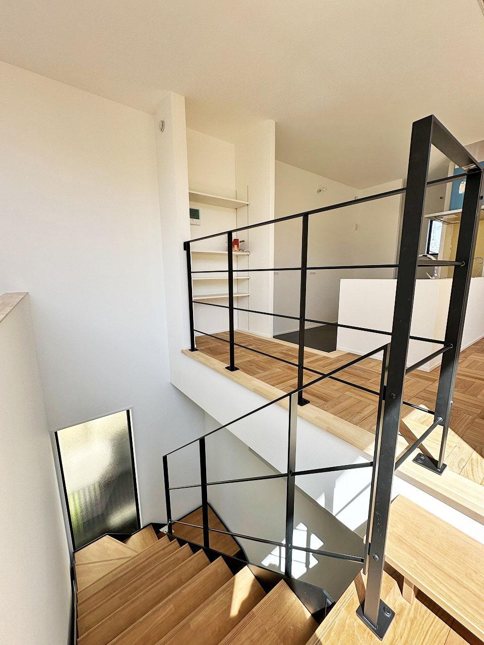 志木市 注文住宅：幅広い趣味を楽しむことができる住まい