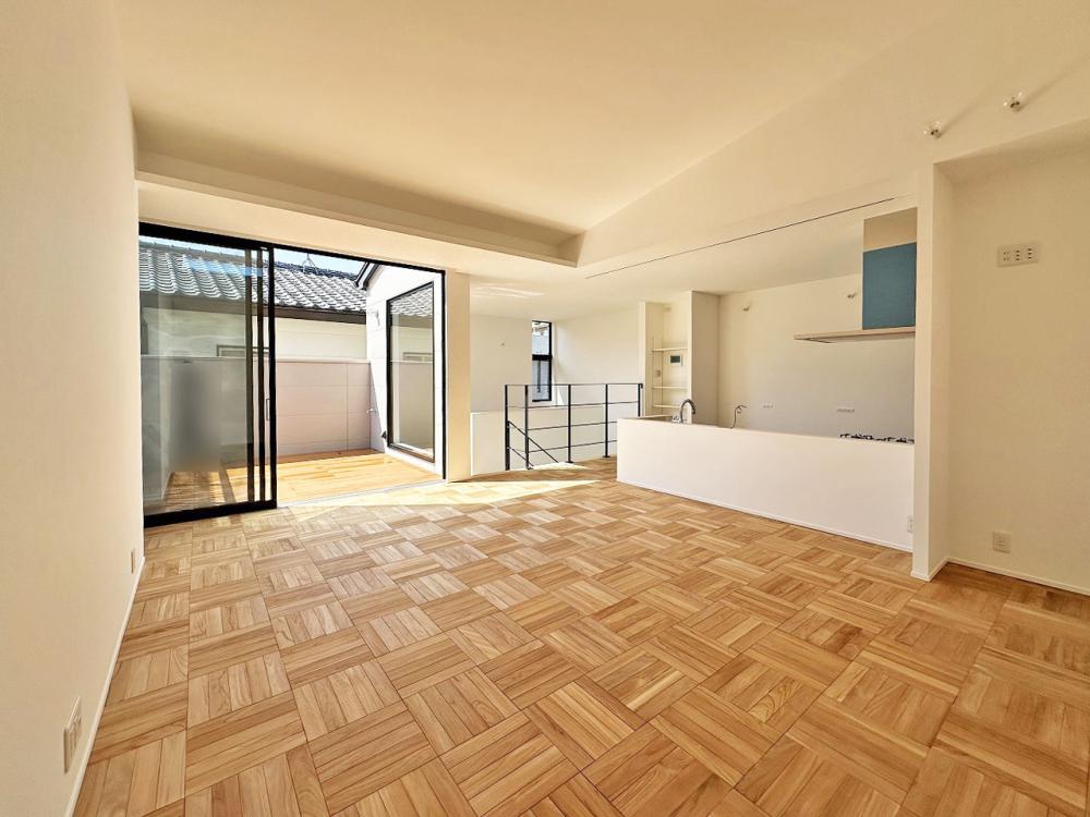 志木市 注文住宅：幅広い趣味を楽しむことができる住まい