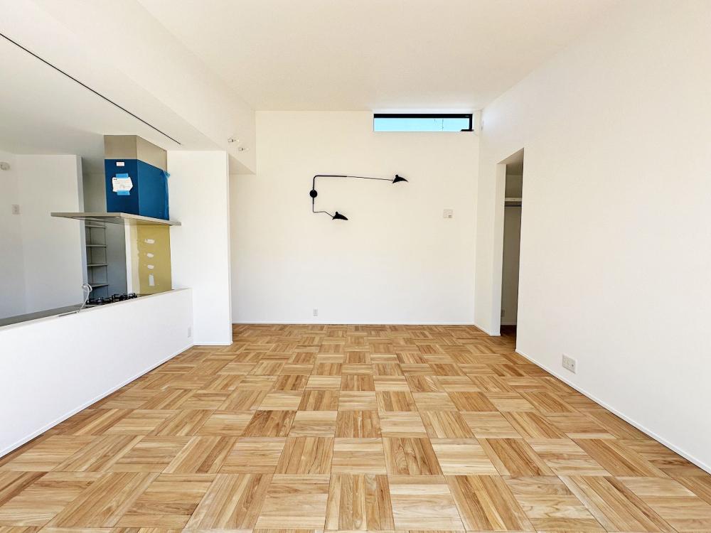 志木市 注文住宅：幅広い趣味を楽しむことができる住まい